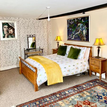 Bed and Breakfast Lala Mundi Brading Esterno foto