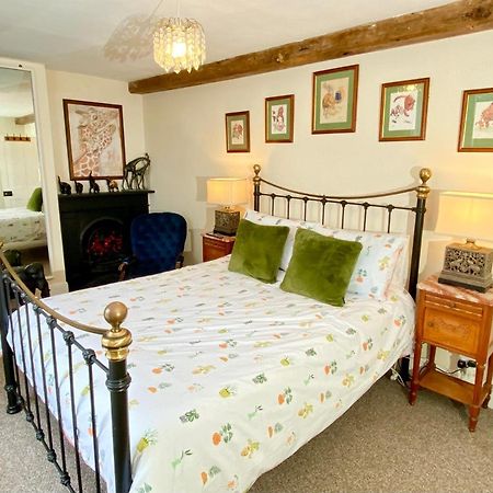 Bed and Breakfast Lala Mundi Brading Esterno foto