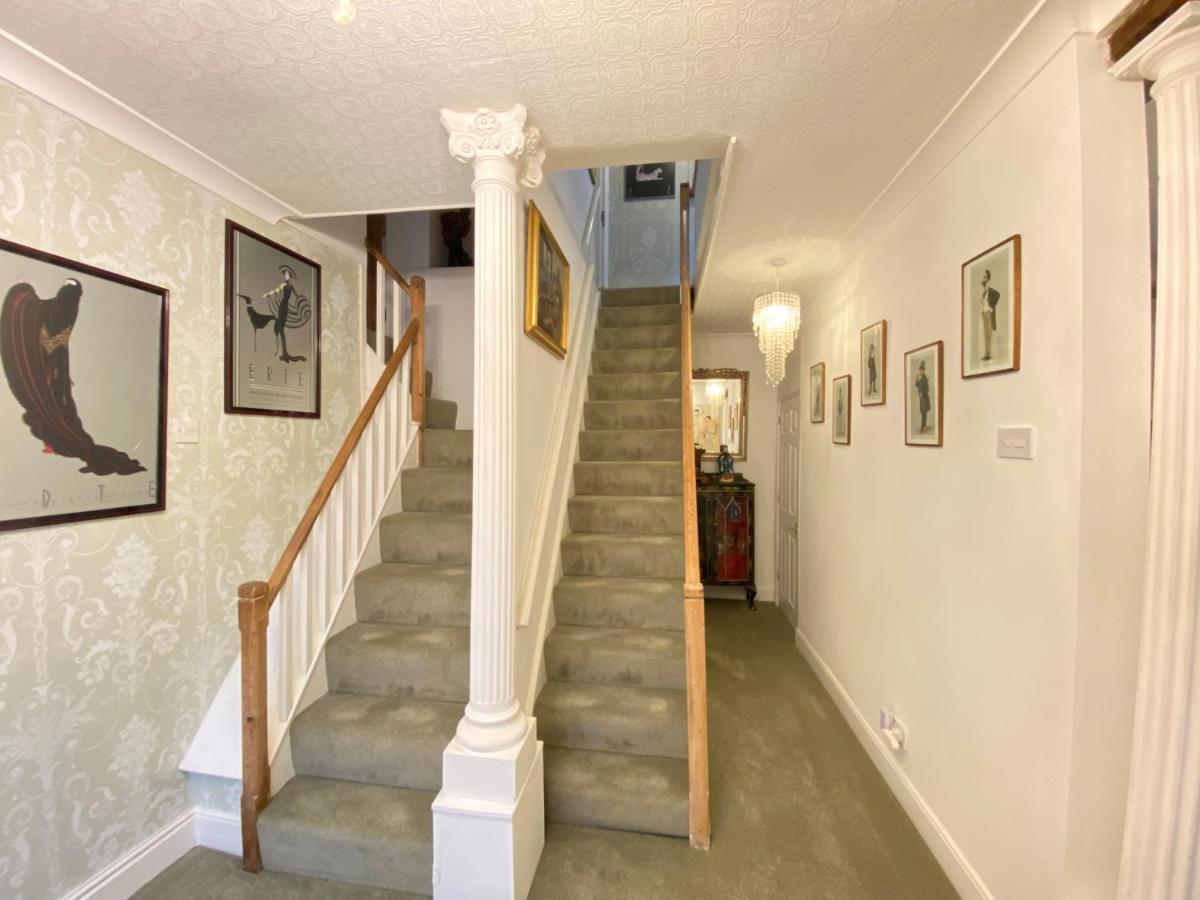 Bed and Breakfast Lala Mundi Brading Esterno foto