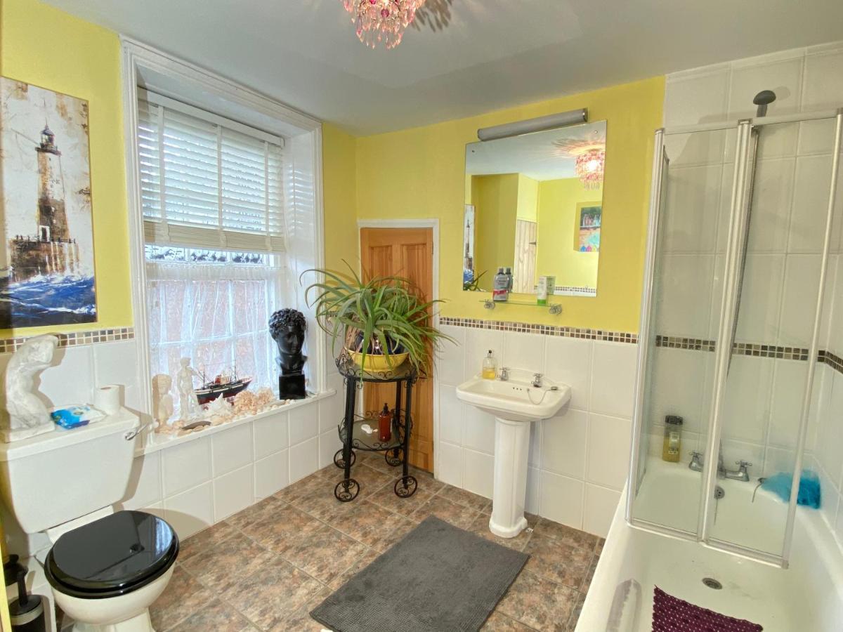 Bed and Breakfast Lala Mundi Brading Esterno foto