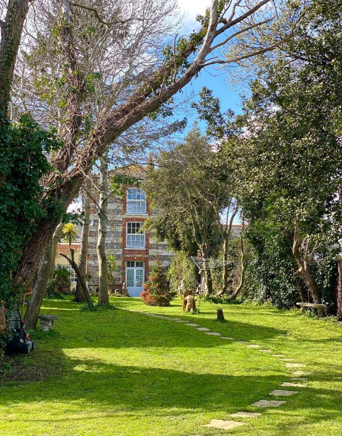 Bed and Breakfast Lala Mundi Brading Esterno foto