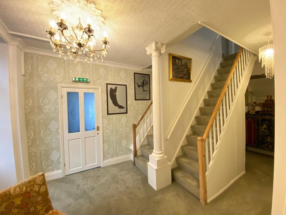 Bed and Breakfast Lala Mundi Brading Esterno foto