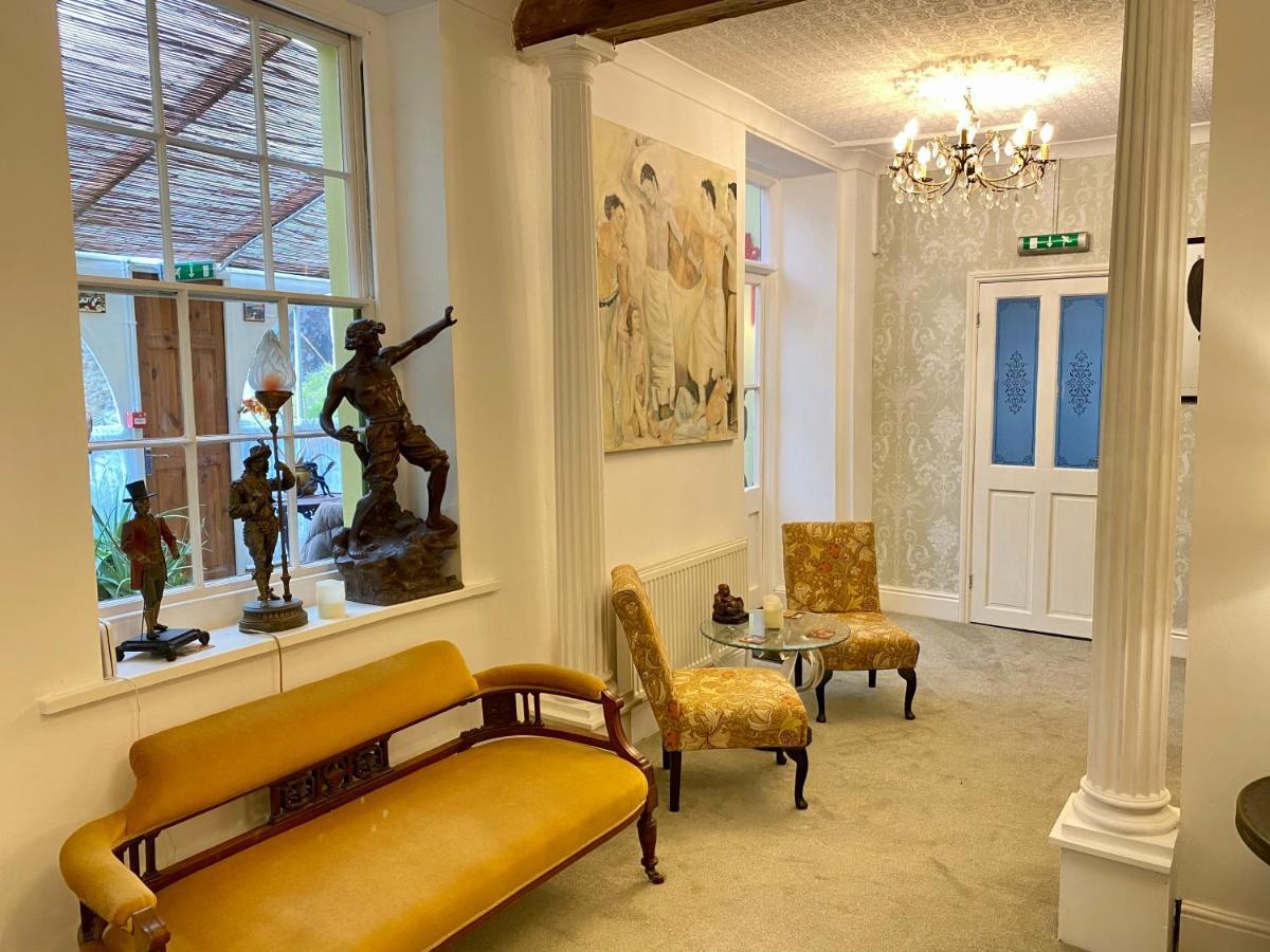 Bed and Breakfast Lala Mundi Brading Esterno foto