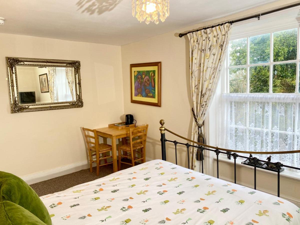 Bed and Breakfast Lala Mundi Brading Esterno foto