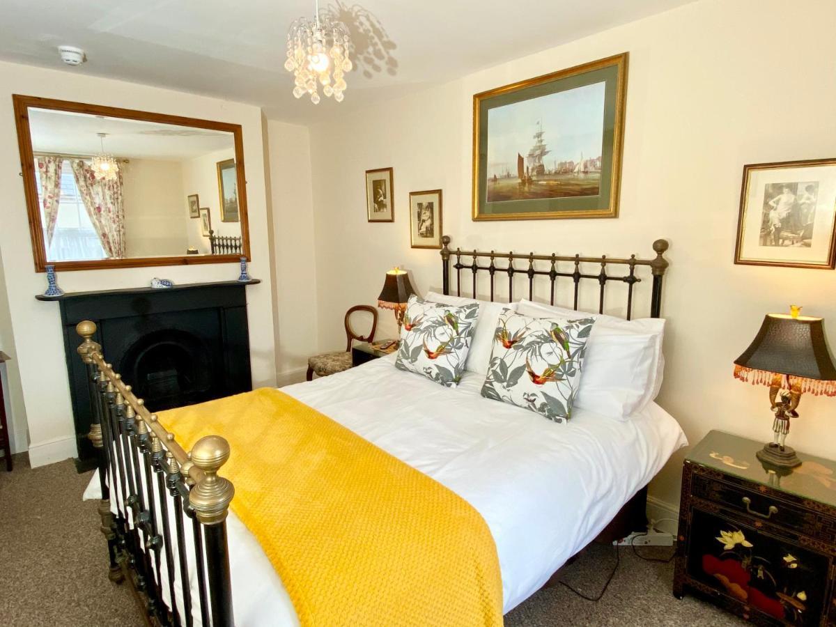 Bed and Breakfast Lala Mundi Brading Esterno foto