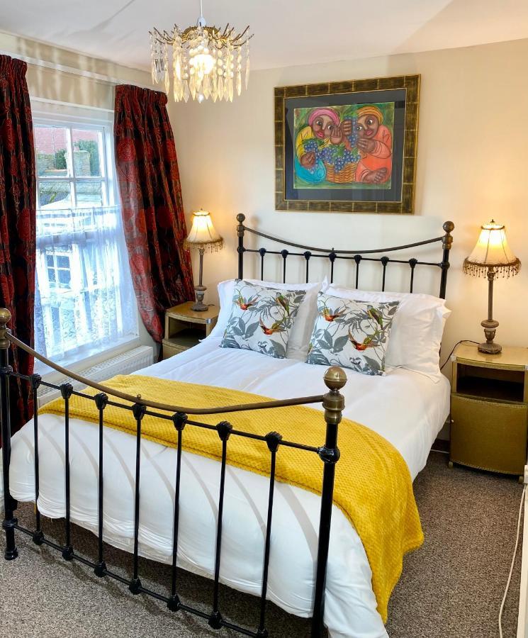 Bed and Breakfast Lala Mundi Brading Esterno foto