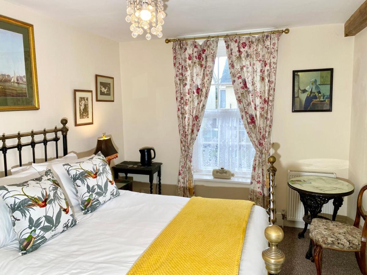 Bed and Breakfast Lala Mundi Brading Esterno foto