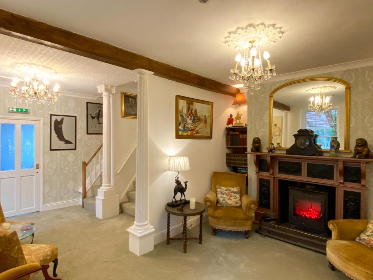 Bed and Breakfast Lala Mundi Brading Esterno foto