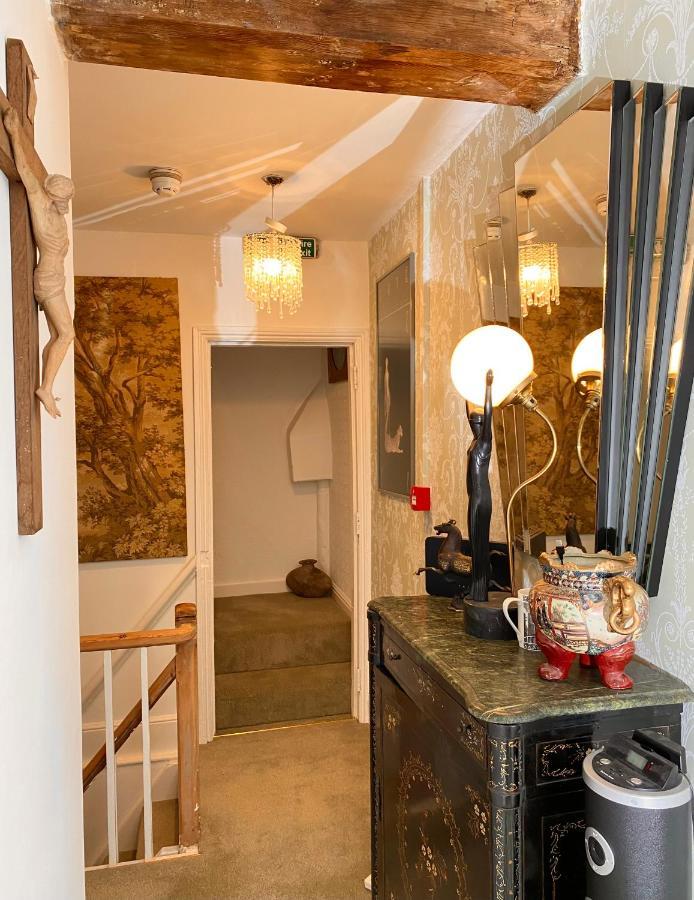 Bed and Breakfast Lala Mundi Brading Esterno foto