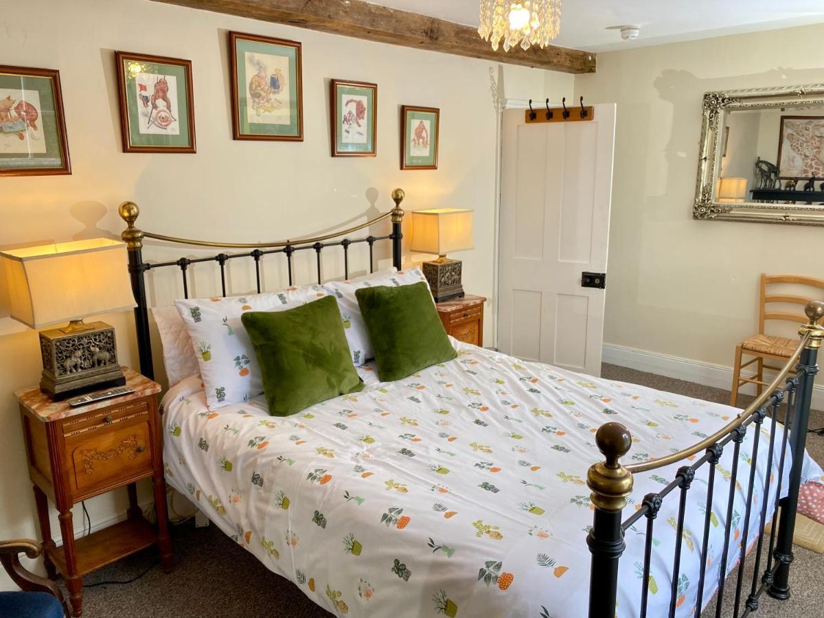 Bed and Breakfast Lala Mundi Brading Esterno foto