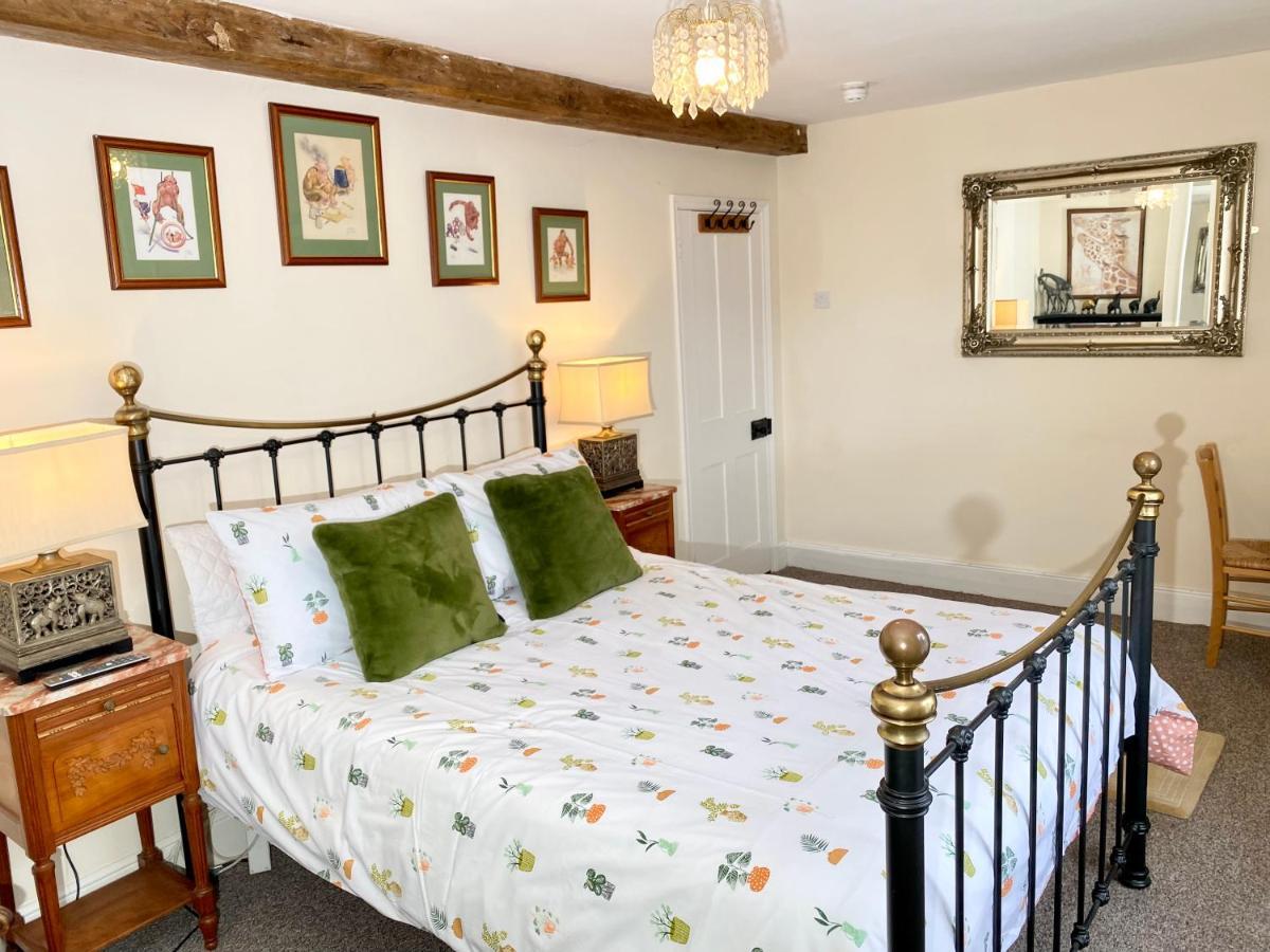 Bed and Breakfast Lala Mundi Brading Esterno foto