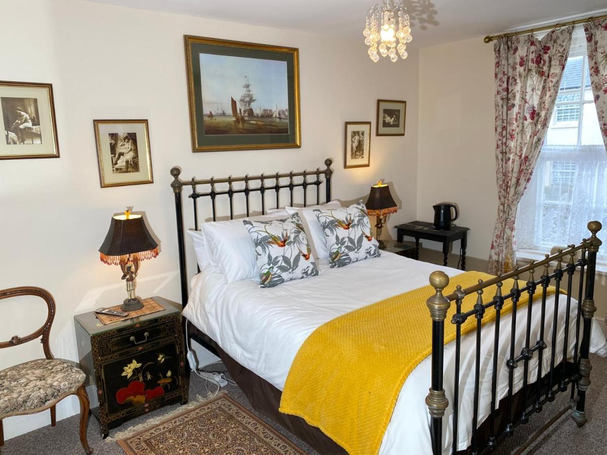 Bed and Breakfast Lala Mundi Brading Esterno foto