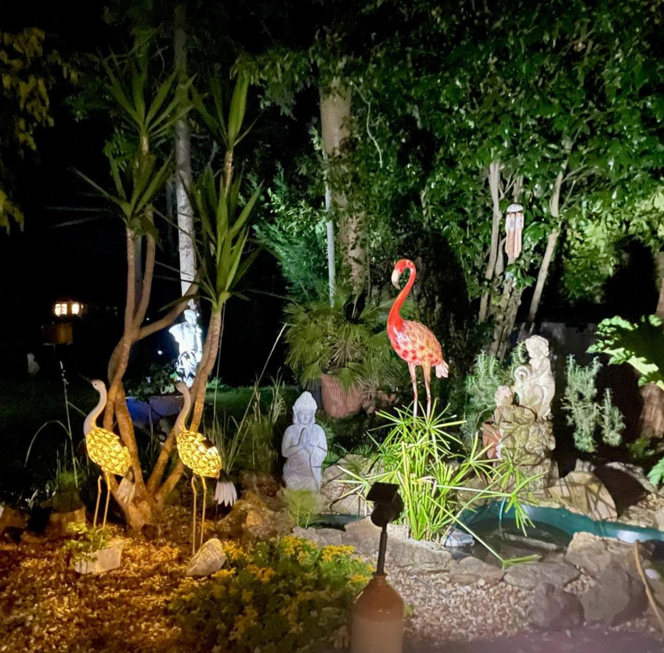 Bed and Breakfast Lala Mundi Brading Esterno foto